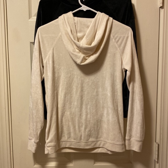 32 degrees Heat Plush Hoodie - Picture 3 of 6